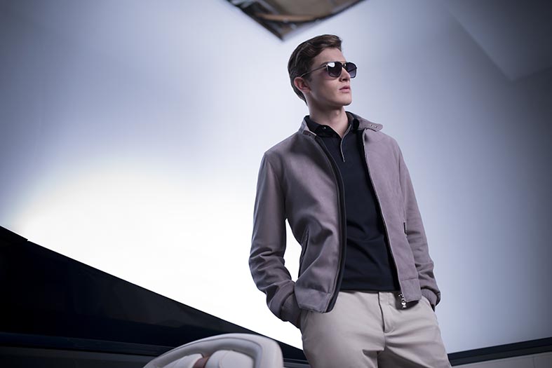 Aston Martin by Hackett Capsule Collection (1)