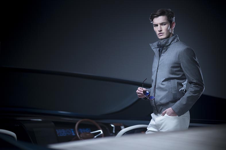 Aston Martin by Hackett Capsule Collection (2)