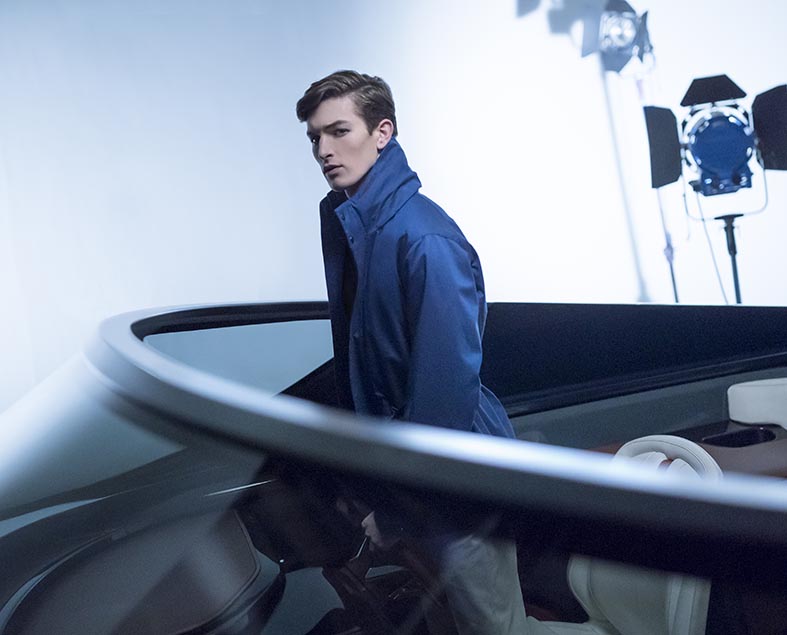 Aston Martin by Hackett Capsule Collection (4)