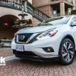 2016 Nissan Murano