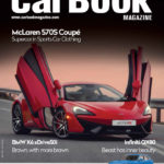 Car Book Magazine Jan-Feb 2016 Issue