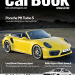 Car Book Magazine Mar-Apr 2016 Issue