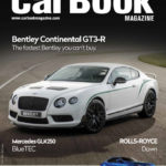 Car Book Magazine Nov-Dec 2015 Issue