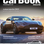 CarBook July – August 2016