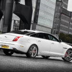 Jaguar XJ LWB Supersport