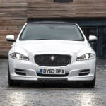 Jaguar XJ LWB Supersport