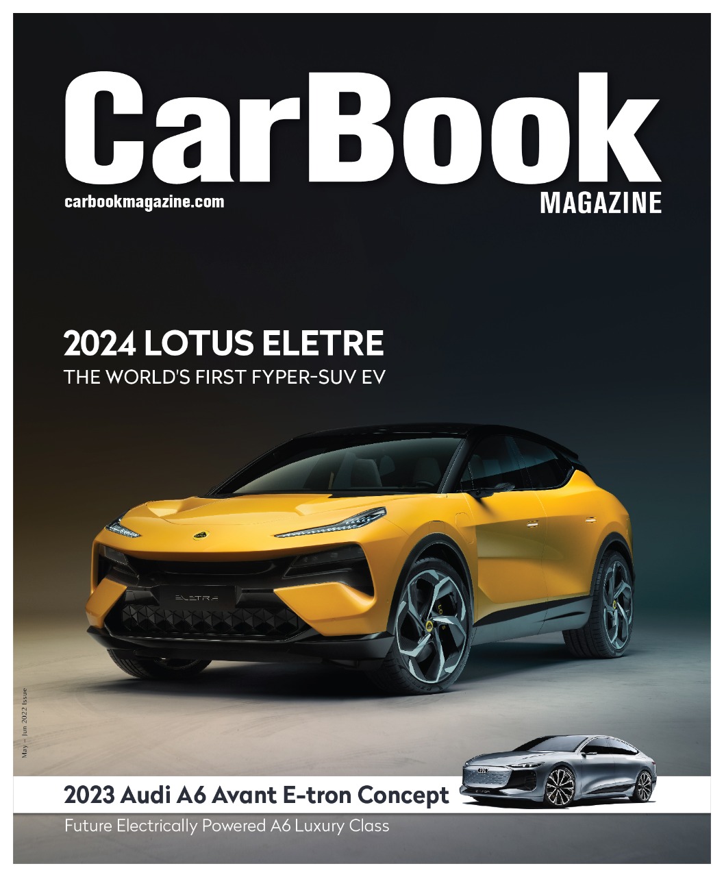 May – Jun 2022
