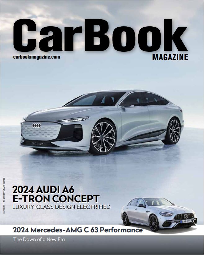 Jan – Feb 2024