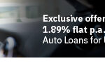ENBD – AUTO LOAN 1.89% – Leaderboard – 728×90