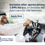 ENBD – AUTO LOAN 1.89% – MPU – 300×250