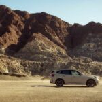 BMW X3 M50 – 2