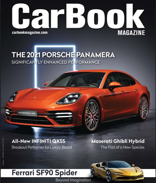 Jan – Feb 2021