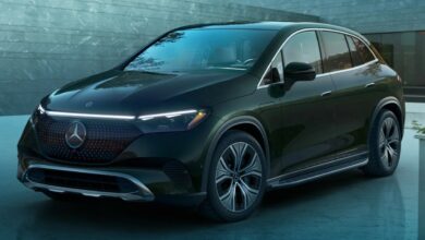 en uploading images → set alt text to: “2026 Mercedes EQE SUV exterior design” “Mercedes EQE SUV interior features 2026” “2026 Mercedes EQE electric SUV testing in Europe”
