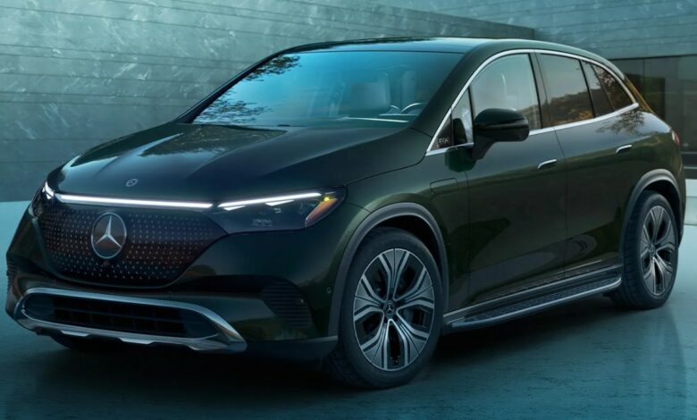 en uploading images → set alt text to: “2026 Mercedes EQE SUV exterior design” “Mercedes EQE SUV interior features 2026” “2026 Mercedes EQE electric SUV testing in Europe”