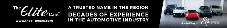 Elite Cars - September Campaign Leaderboard