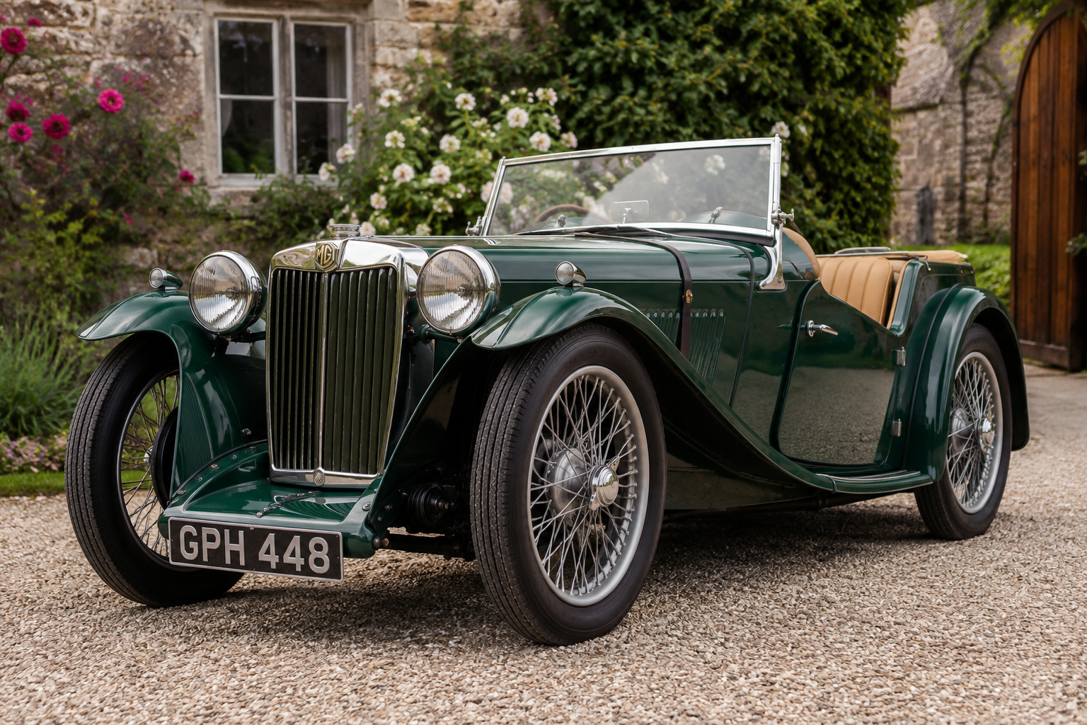 Why Classic Cars Continue to Capture Hearts Around the World Why